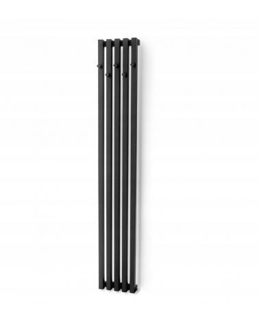 RADIATEUR SUSPENDU ESTO 150X24CM EN PLUSIEURS COULEURS