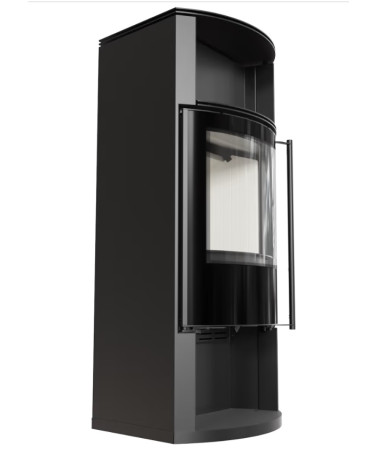 POELE À BOIS TOFA 8 KW