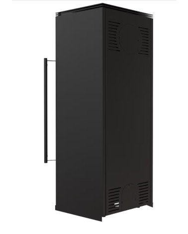 POELE À BOIS TOFA 8 KW