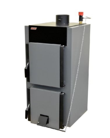 KALVIS 12 KW CHAUDIÈRE À BOIS