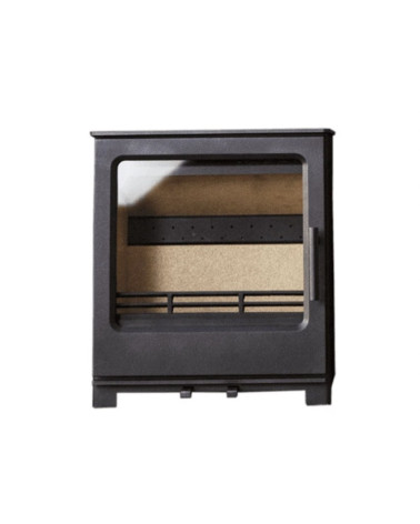 POÊLE À BOIS AINHOA - 8,1KW